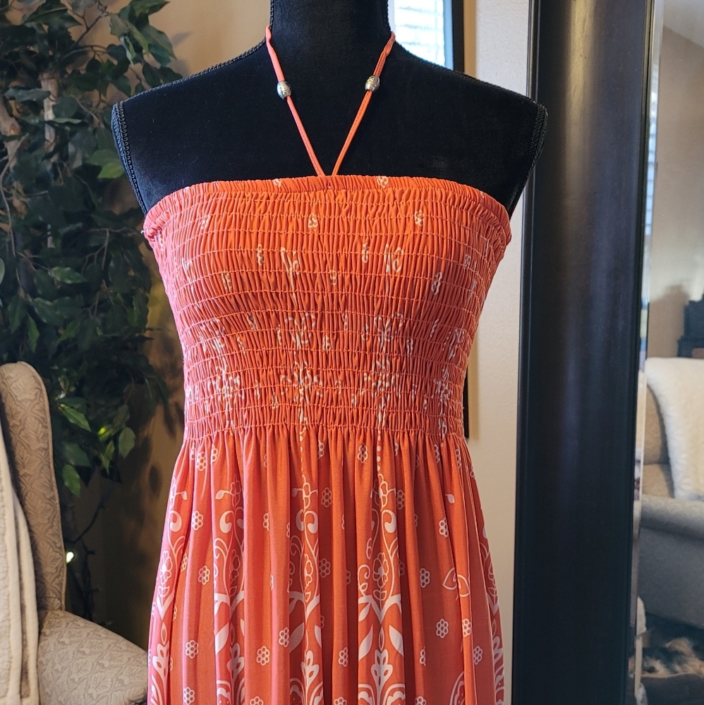 Casual Dress